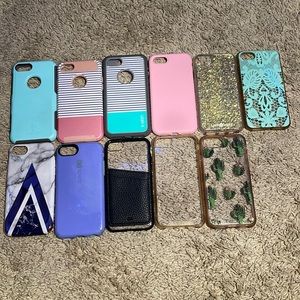 IPhone 8 phone cases
